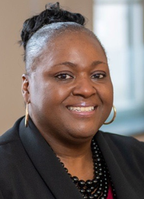 Sonia Rucker